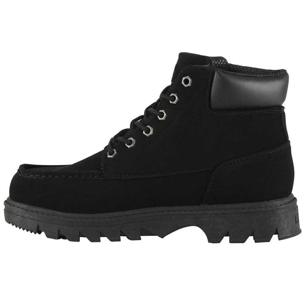 Lugz Warsaw Lace Up Boots 3