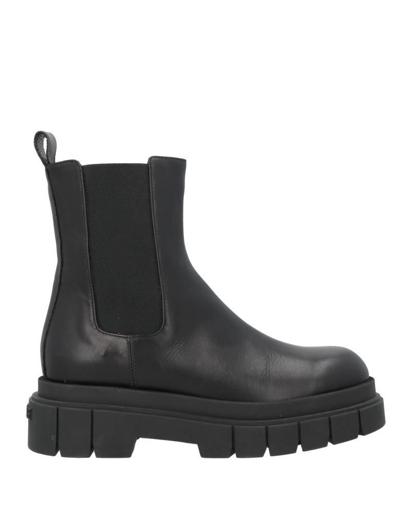Mackage Black Conquer Boots - Shoes - Compare Prices from 6+