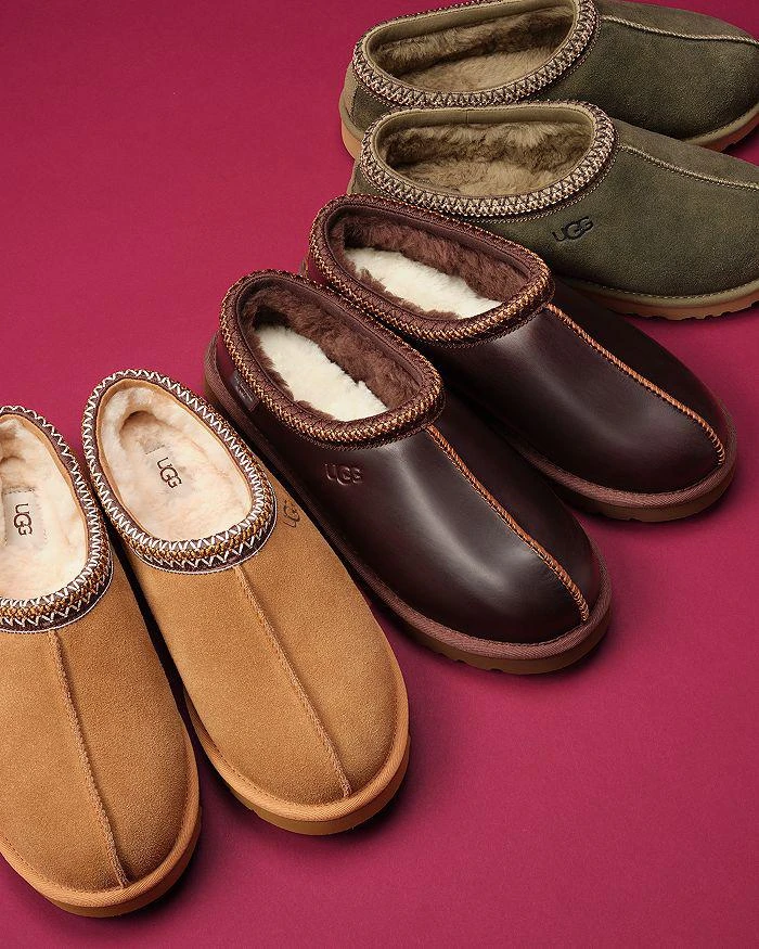 UGG Women's Tasman II Leisure Slippers 11