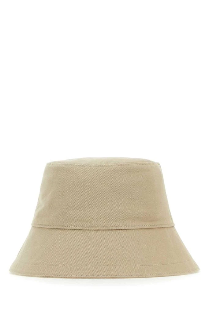 Helen Kaminski Helen Kaminski Bosa Dropped Narrow Brim Bucket Hat 3