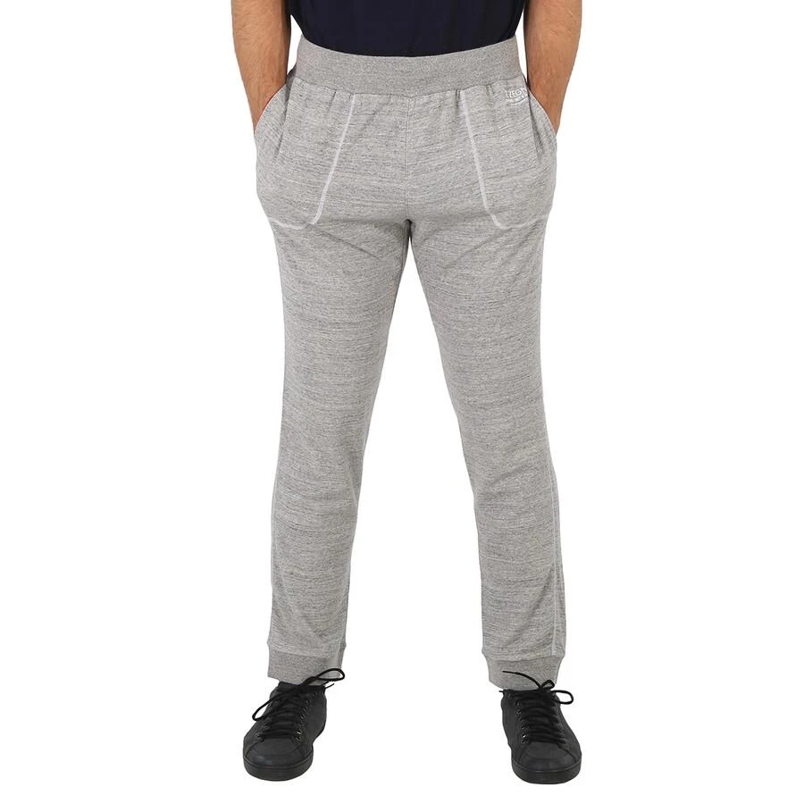 Ermenegildo Zegna Men's Slim Fit Track Pants 1