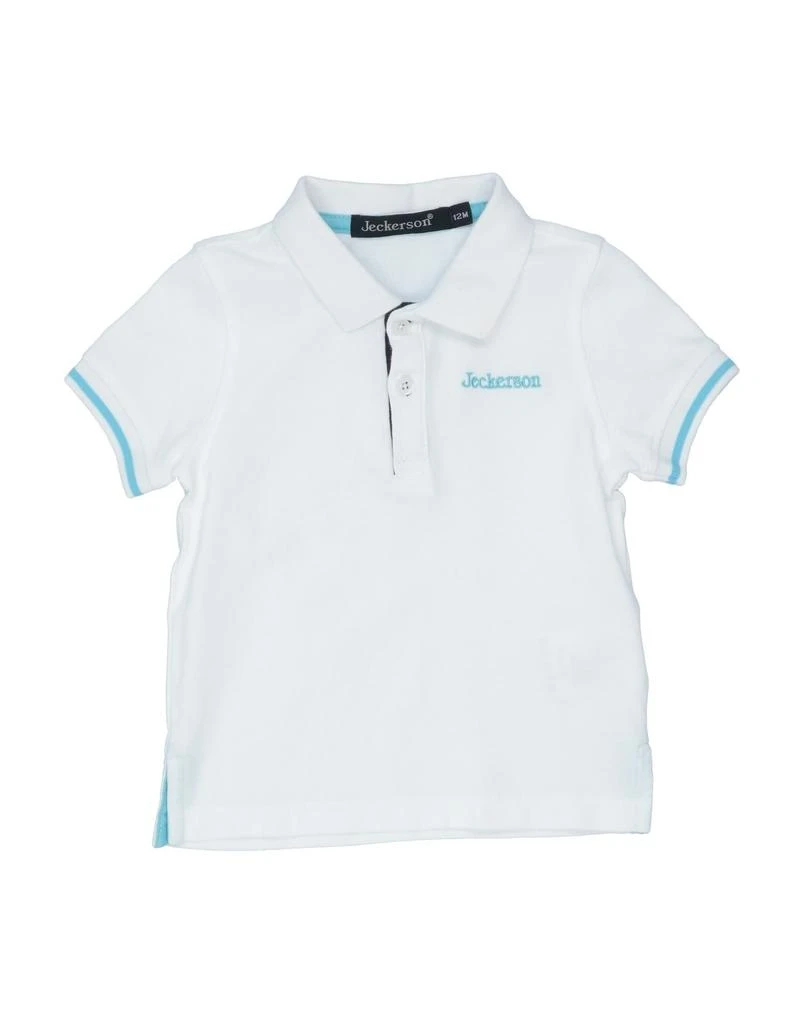 JECKERSON Polo shirt