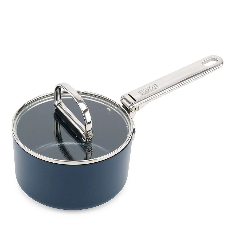 Joseph Joseph Space 1.4 Quart Saucepan 1