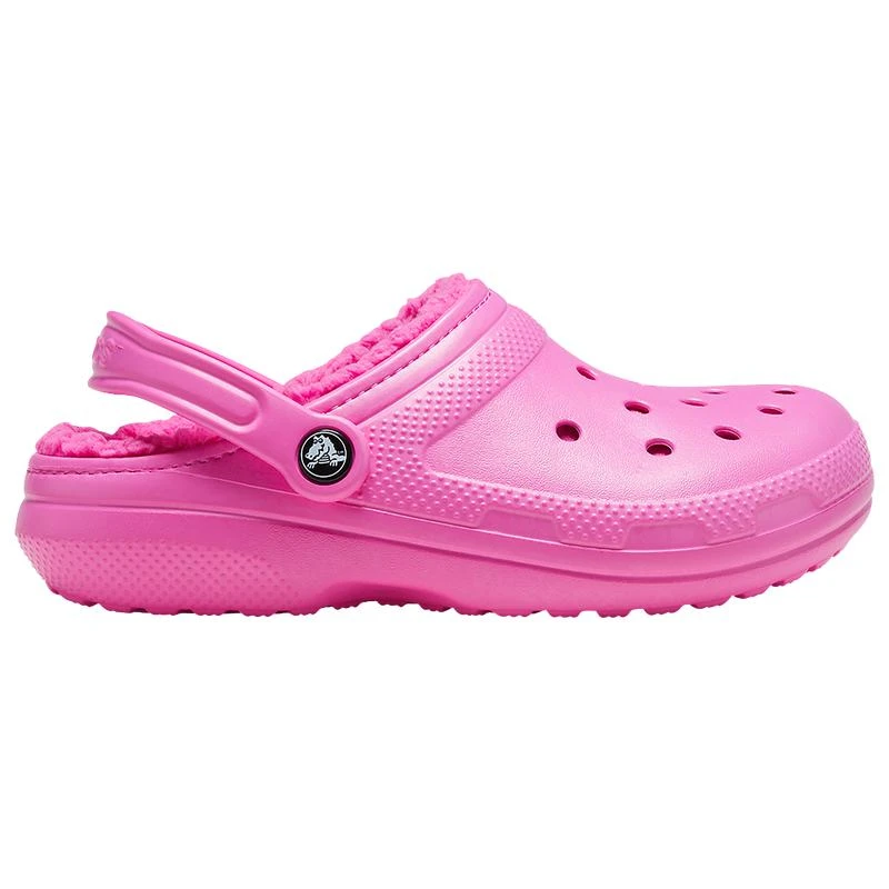 Crocs Crocs Classic Lined Clogs - Women's 1