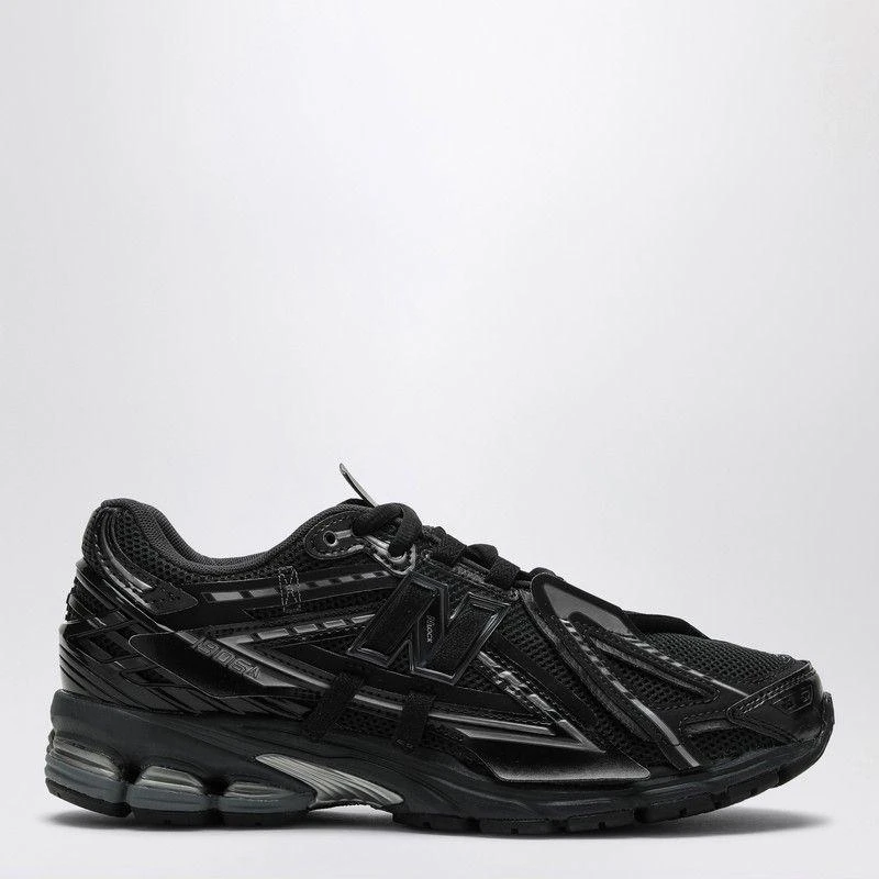 New Balance  BLACK SNEAKER 1906A 1