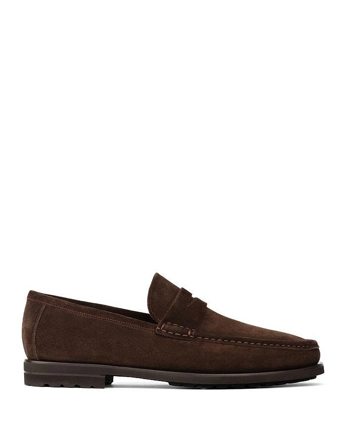 To Boot New York Men's Belfast Penny Loafers 3