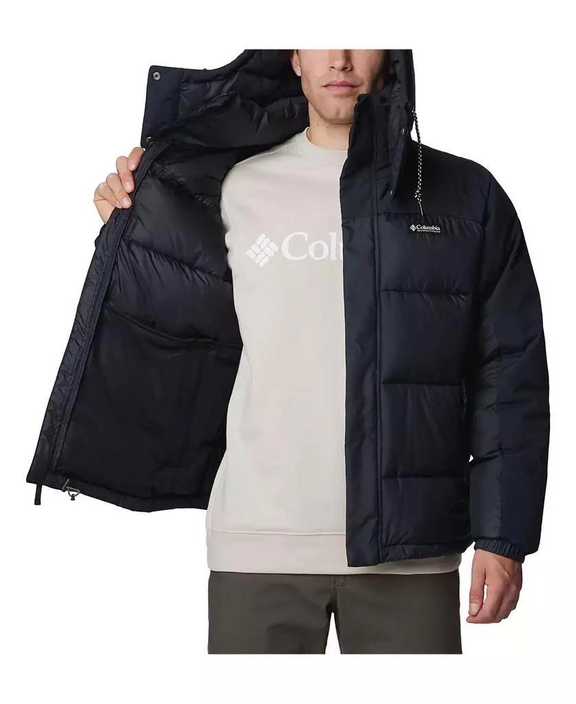 Columbia Men
s Snowqualmie II Puffer  Jacket 2