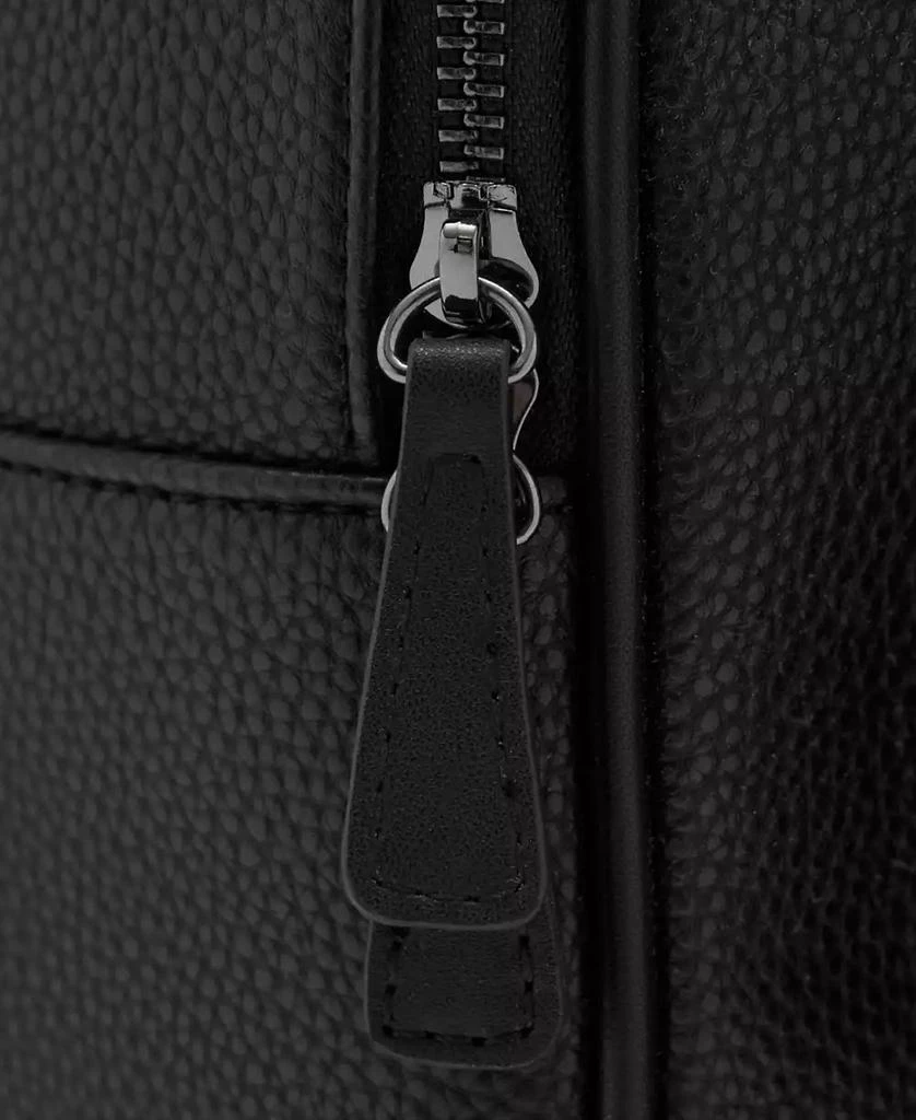 Mango Men's Faux-Leather Backpack 5