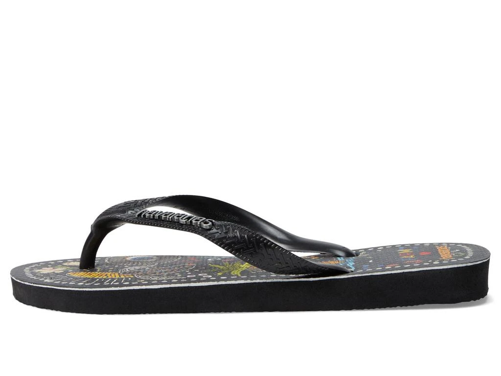 Havaianas Farm Rio Multi Flip-Flop 4