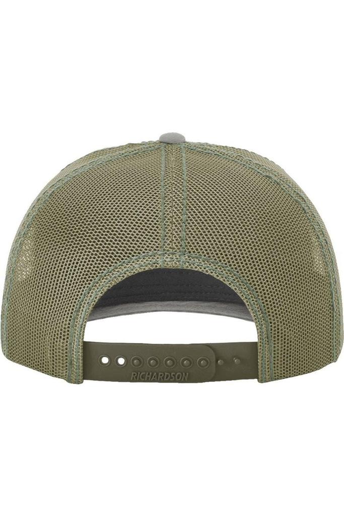 Richardson Fremont Trucker Cap