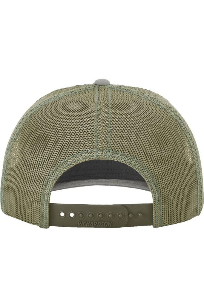 Richardson Fremont Trucker Cap 2