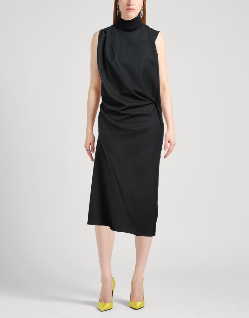 MAISON RABIH KAYROUZ Midi dress