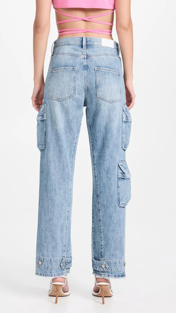 Pistola Denim Bobbie Utility Jeans 3