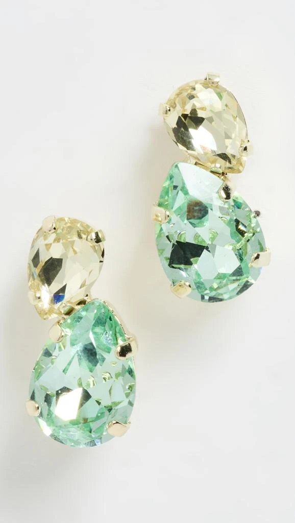 Jennifer Behr Nadia Earrings 1