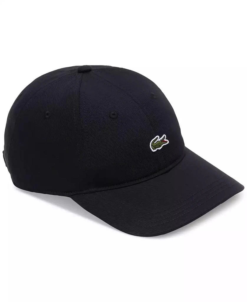 Lacoste Men's Adjustable Logo Cap 3
