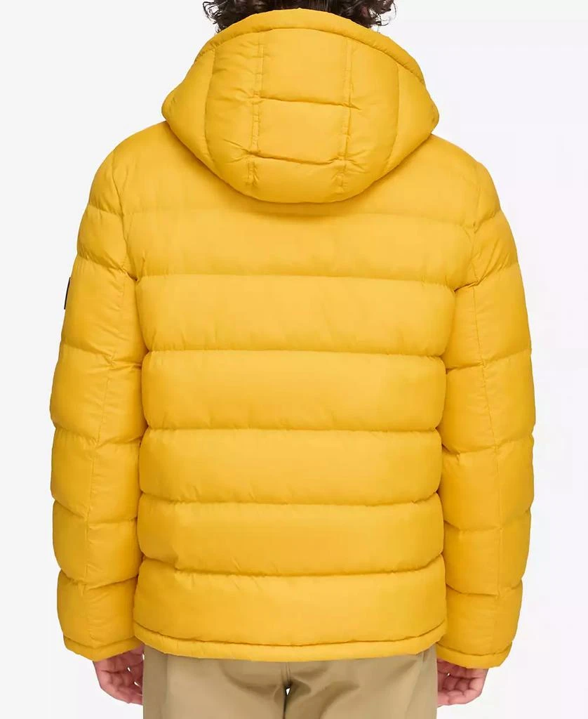 Tommy Hilfiger Men's Quilted Puffer Jacket, Created for Macy's 5