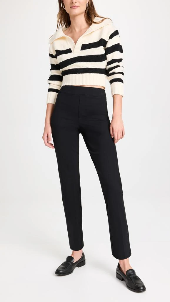 SPANX Slim Straight Pants 4
