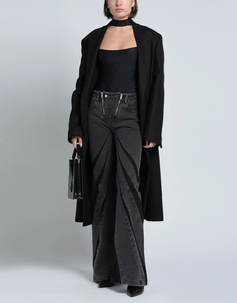 Dion Lee Denim pants 2