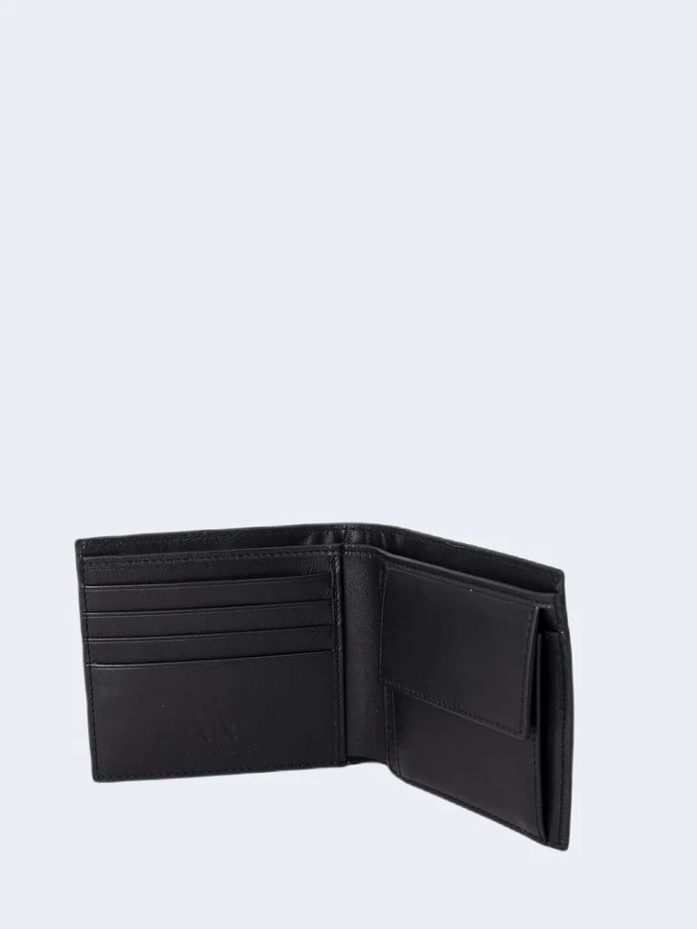 Armani Exchange Wallet men Armani Exchange 2