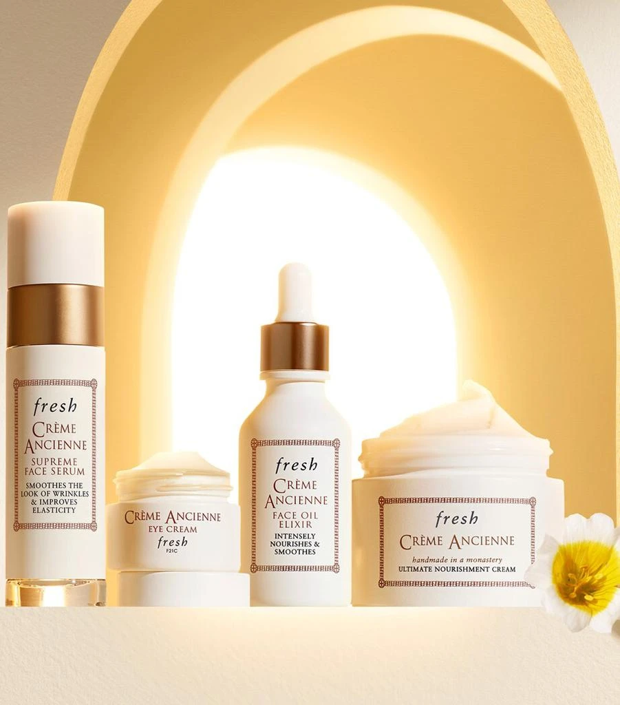 Fresh Crème Ancienne Oil Elixir (30ml) 4