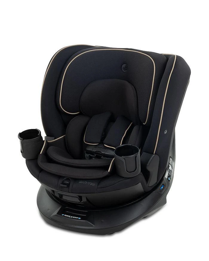 Maxi-Cosi Andi 360 Rotating All in One Convertible Car Seat