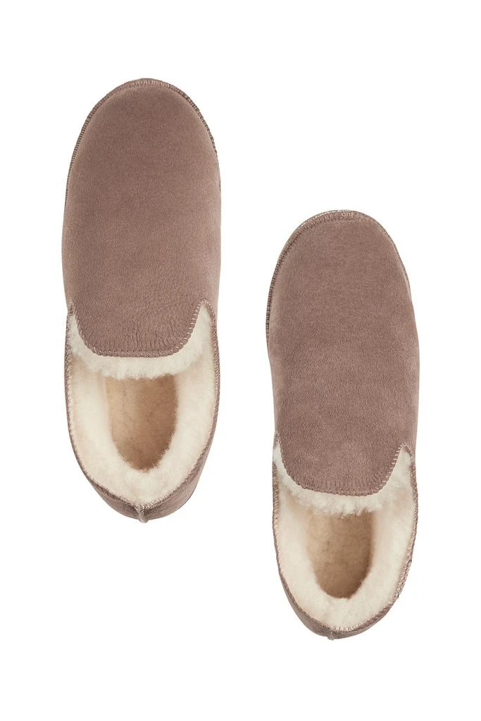 Gushlow & Cole Babbi shearling slippers 3