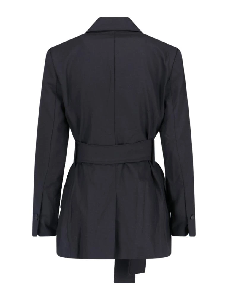 Eudon Choi Eudon Choi Belted Blazer Jacket 3
