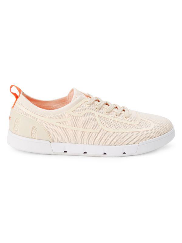 Swims Breeze Flex Mesh Sneakers