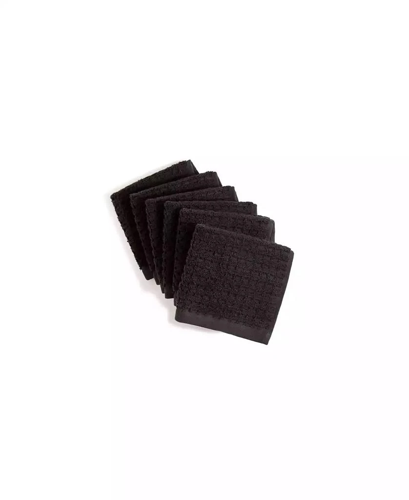 DKNY Quick Dry 6-Pc. Bath 2