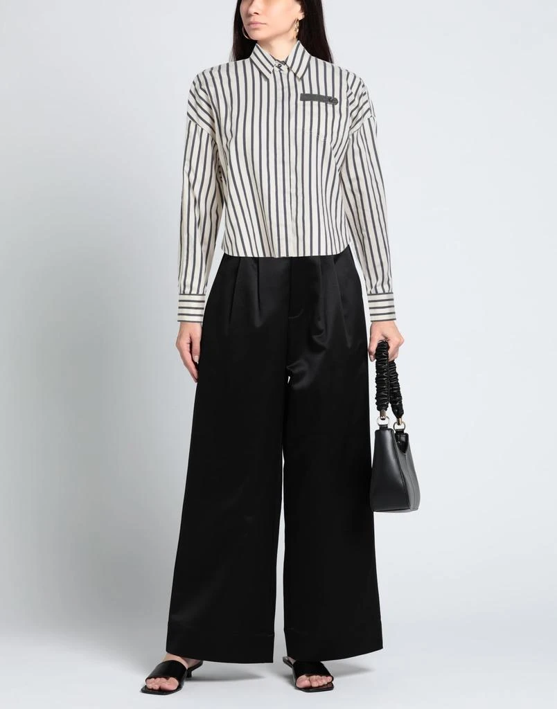 Brunello Cucinelli Striped shirt 2