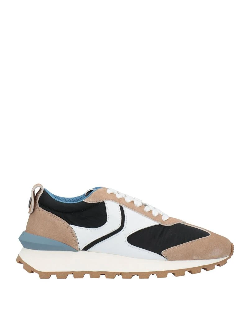Voile Blanche Sneakers 1