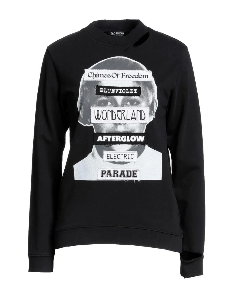 RAF SIMONS Sweatshirt 1