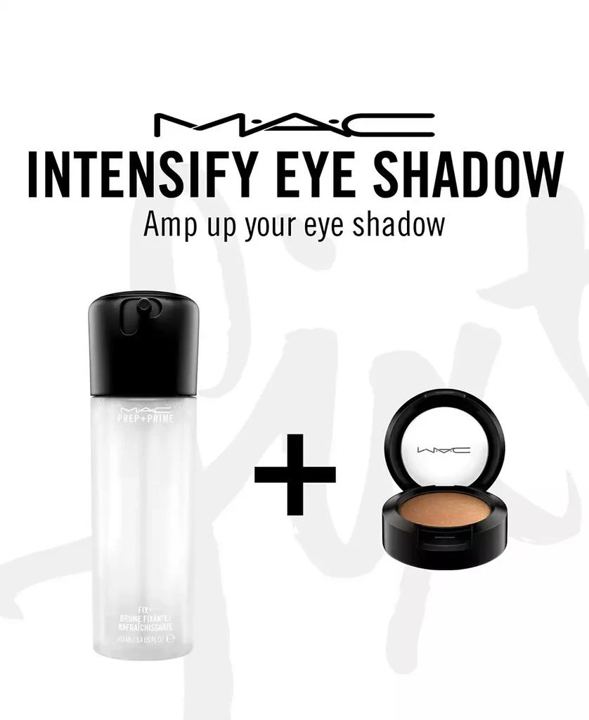 MAC Frost Eye Shadow 7