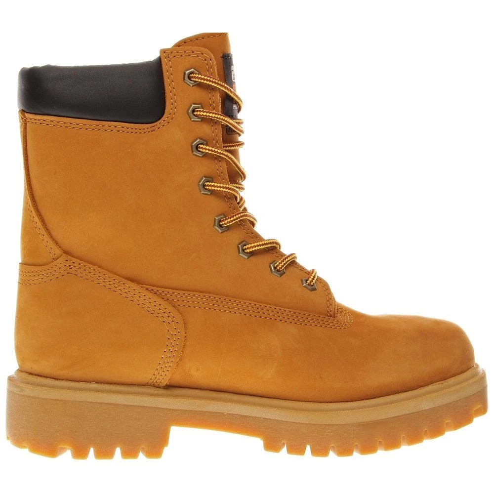 Timberland Direct Attach 8 Inch Soft Toe Boots 1