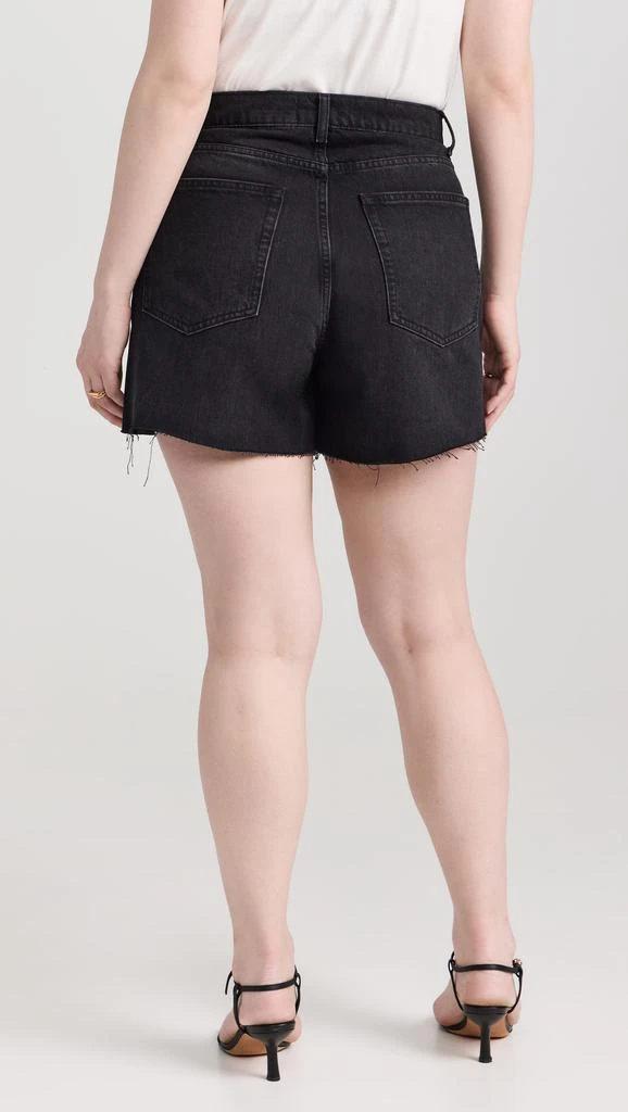 Reformation Wilder High Rise Relaxed Shorts 9