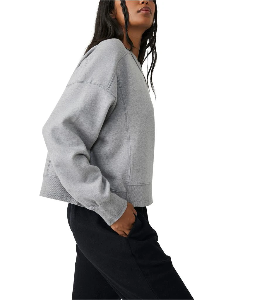 FP Movement Intercept Pullover 2
