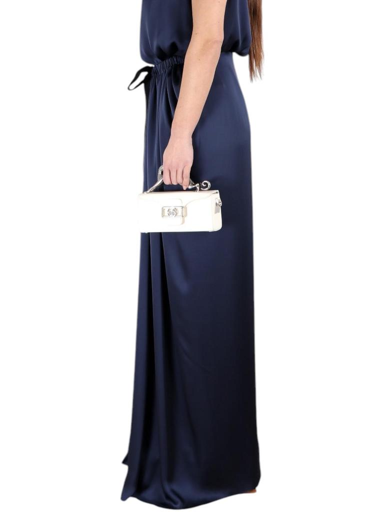MAISON RABIH KAYROUZ Maison Rabih Kayrouz - Woven Long Skirt