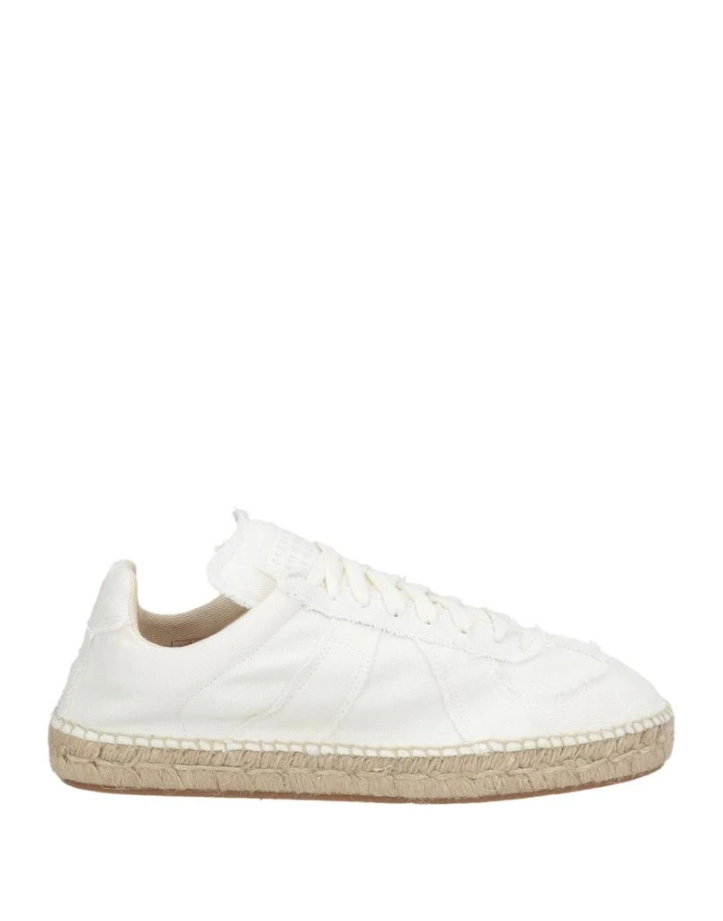 MAISON MARGIELA Espadrilles 1