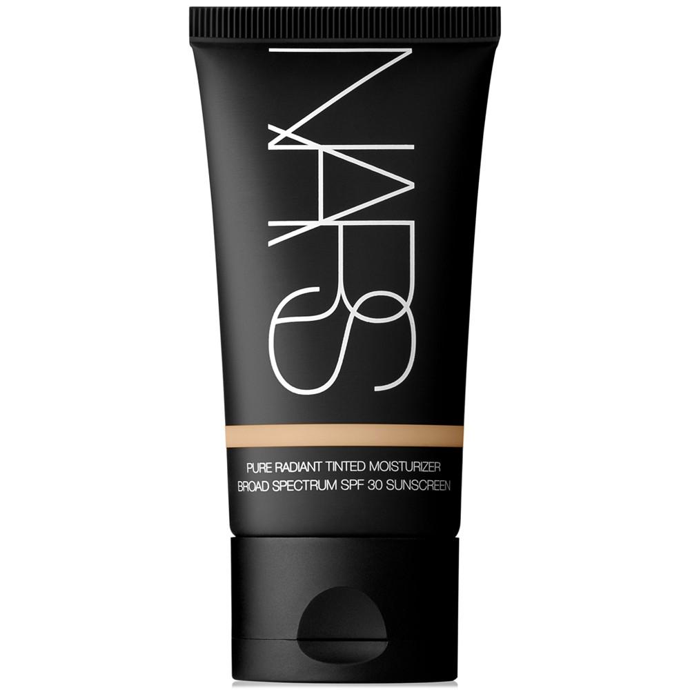 NARS Pure Radiant Tinted Moisturizer Broad Spectrum SPF 30, 1.9-oz.