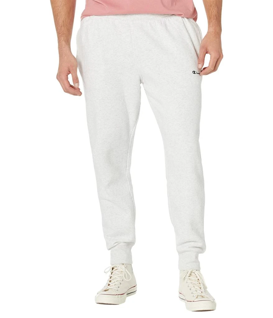 Champion Slub Fleece Joggers 1