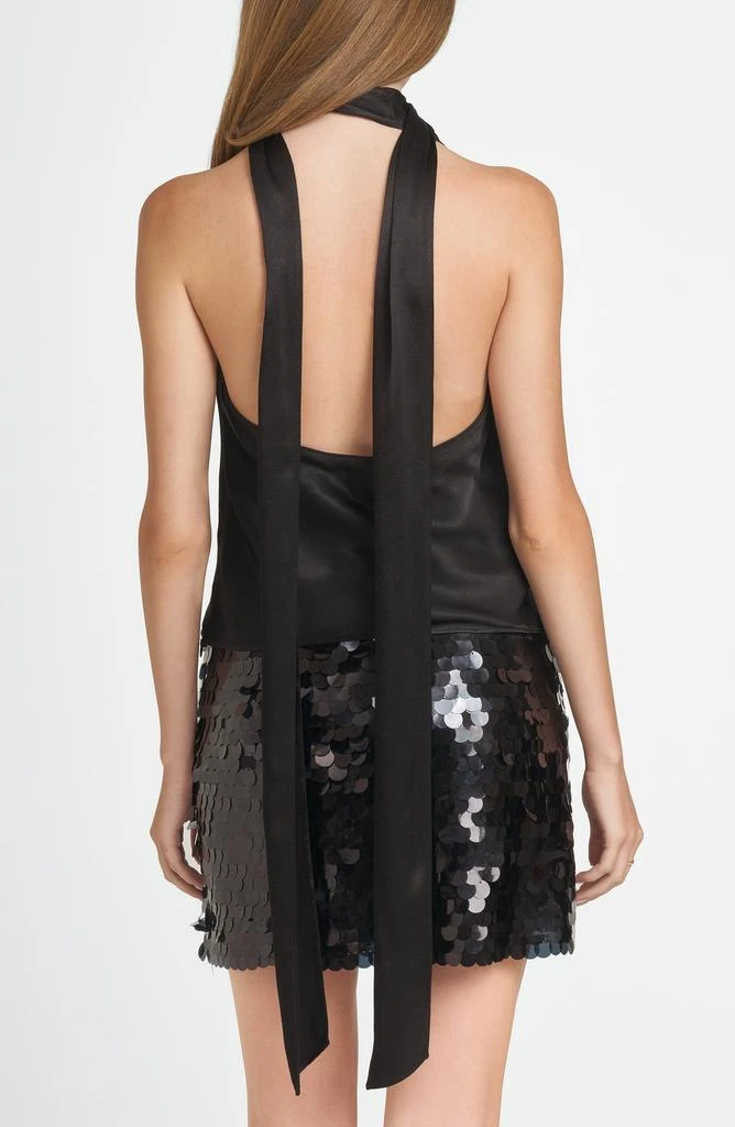 Wayf x CHÉRIE MADELEINE Bisou Halter Top 3