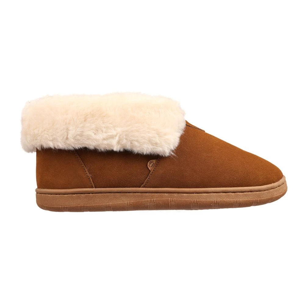 LAMO Henry Bootie Slippers 1