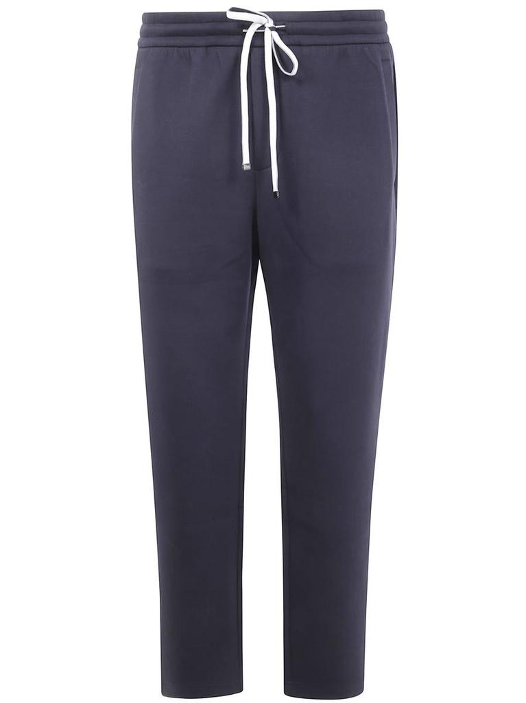 Emporio Armani Emporio Armani Track Sweatshirt Trousers Clothing