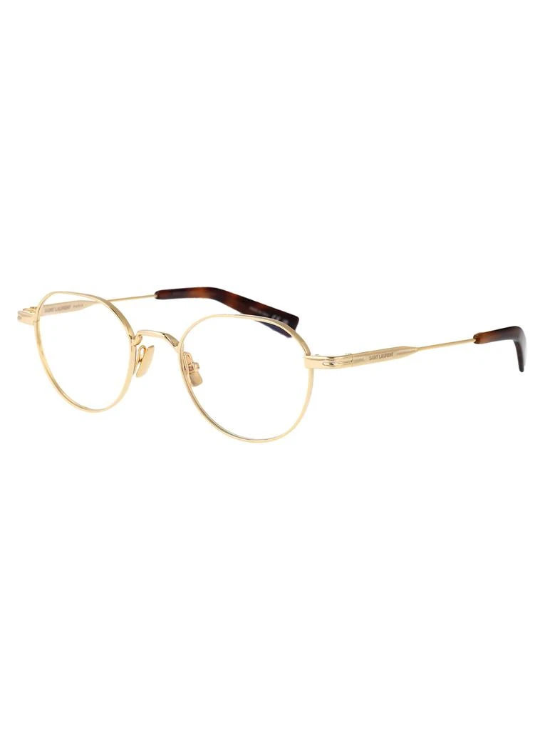 Yves Saint Laurent Sl 730 Glasses 2
