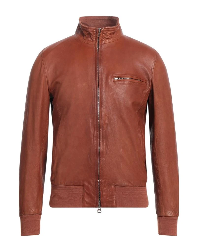 STEWART Jacket 1