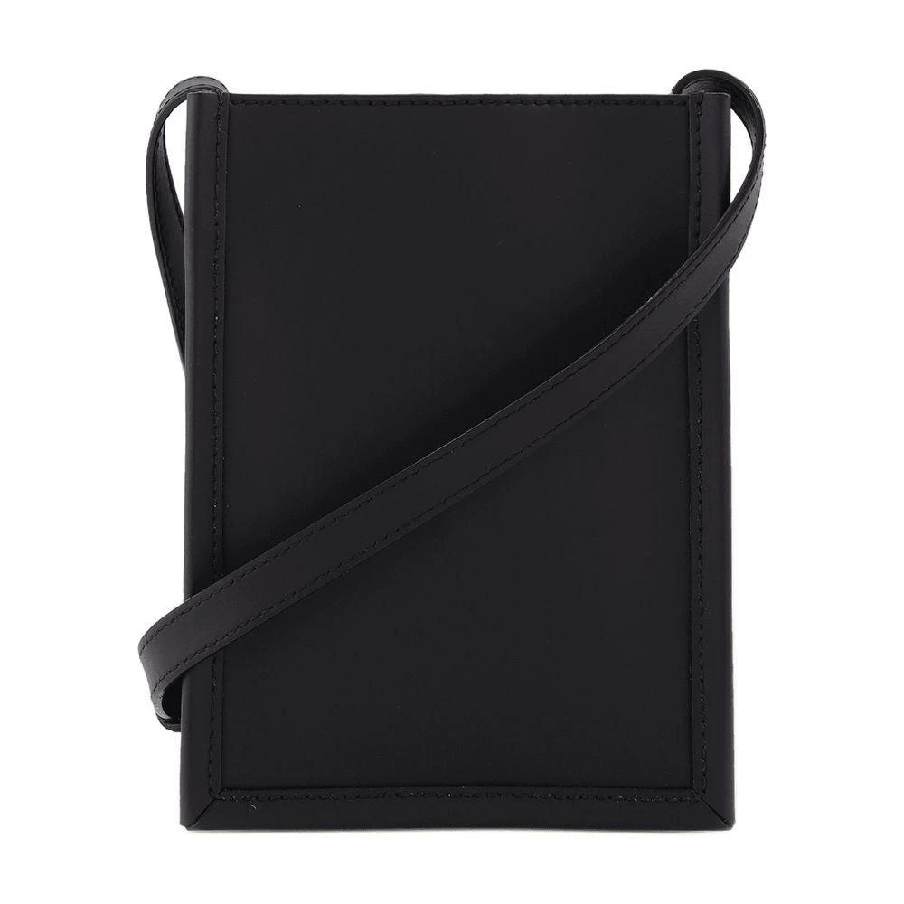 Alexander McQueen Alexander Mcqueen Liberty Mini Crossbody 4