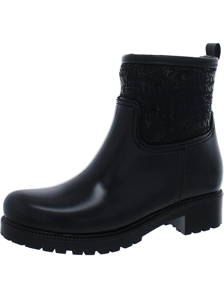 DKNY Rainy  Womens Cold Weather Ankle Winter & Snow Boots 1