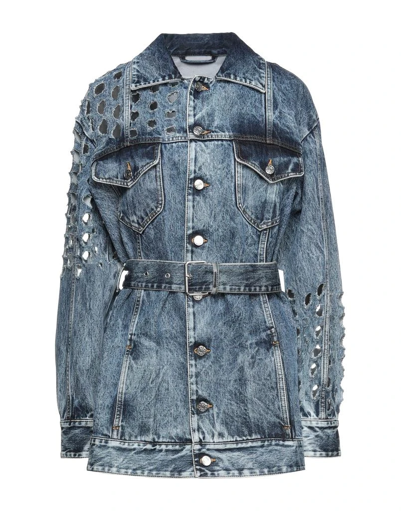 MAISON MARGIELA Denim jacket 1