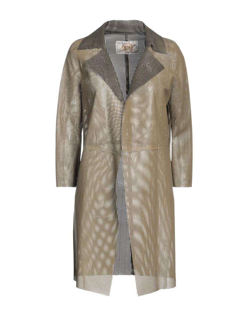 VINTAGE DE LUXE Full-length jacket
