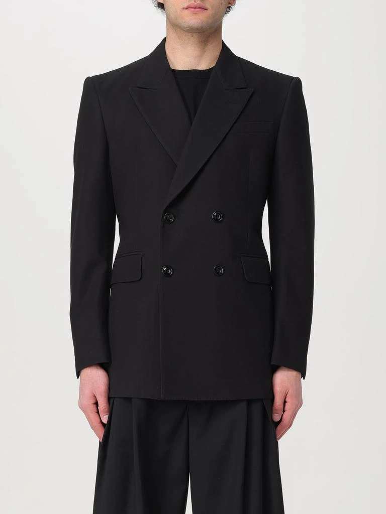 Alexander McQueen Jacket men Alexander McQueen 1